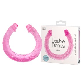 Double Dong Pink  BI 40015-3